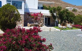 Litus Studios Syros