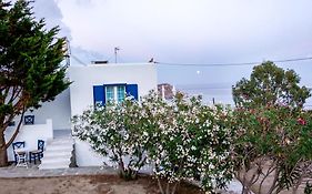 Litus Studios Syros